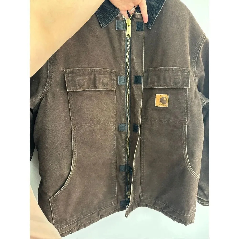 Carhartt men’s c26